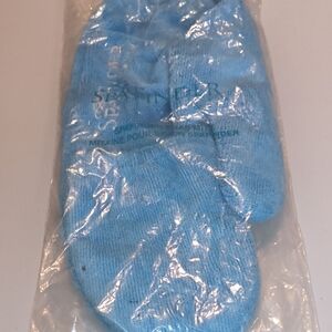 Spa Finder Soap Mitt